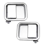 For Volvo Wx 96-04 Trq Front Driver & Passenger Side Interior Door Handle Set. Fixed Price $124.27.
