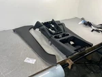 2019-2022 Porsche Cayenne Front Center Console Trim W/ Left Right Panel Oem. Fixed Price $91.79.
