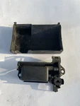 87-95 Ford F150 F250 F350 Ranger Bronco Explorer Glove Box Latch Black W Cover. Fixed Price $19.99.