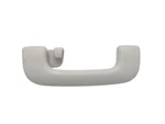 2023-2026 Kia Niro Roof Headliner Upper Rear Left Side Grab Grip Handle Gray Oem. Fixed Price $26.00.