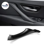 Bmw F10 F11 Door Pull Handle Right Passenger Inner Black 2010-2016. Fixed Price $34.86.