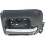 For 2015-2018 Chevy Silverado 2500 Hd Interior Door Handle Passenger Side. Fixed Price $50.90.