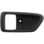 For Toyota Camry Door Handle Trim 1997 98 2001 Driver Side Front Gray. Fixed Price $17.93.