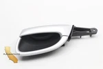 03-10 Porsche Cayenne Left Rear Interior Door Release Handle Oem 7L5837113A. Fixed Price $25.00.