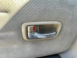 Interior Inner Door Handle Driver Left Rear 2001 02 03 04 05 Lexus IS300. Fixed Price $23.10.
