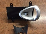 Nissan Genuine 350Z Drivers Side Left Interior Door Handle Assy H0671-CD70A. Fixed Price $114.68.