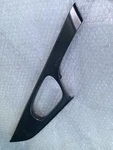 Nissan Rogue Sport 2017-2022 Left Front Door Handle Bezel Trim 80683-DF31AX. Fixed Price $36.39.