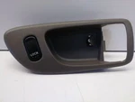 03 04 05 06 07 08 Mazda Inner Door Handle Trim Right Front W/ Lock Switch Oem. Fixed Price $34.99.