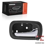 Rear Right Passenger Side Interior Door Handle Compatible With Honda Cr-v Crv. Fixed Price $24.64.