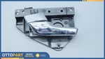 2009-2015 Jaguar Xf Interior Rear Left Driver Side Door Handle Oem BJ32-22601AA. Fixed Price $19.14.