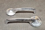 1951 1956 Ford Interior Door Handles IA-7022614 8953 Ships Worldwide. Fixed Price $14.99.