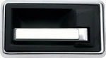 Oer 9836342 Inner Door Handle For Deluxe Interior 1970-1974 Firebird Camaro. Fixed Price $48.98.