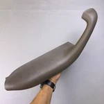 01-07 Toyota Sequoia Front Left Driver Door Panel Grab Handle Armrest Brown Oem. Fixed Price $119.00.
