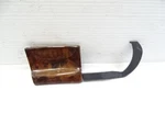90 Mercedes R129 300SL Trim, Interior Door Handle Surround Wood Bezel, Right. Fixed Price $39.99.