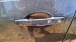 Driver Door Handle Exterior Front Body Color Fits 08-09 Rogue 248130. Fixed Price $63.19.