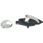 For Fiat 500 Interior Door Handle Front, Driver Side Chrome (2012 - 2017). Fixed Price $36.91.