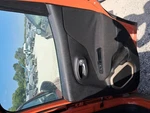 2016 Jeep Renegade Right Rear Door Panel Trim Black Used Oem 3852456. Fixed Price $123.50.