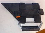 Gpca Gp-grip Pro Grab Handle For Wrangler Jl Jt 4XE Jk 2/4DR 2007-2023 (one). Fixed Price $15.00.
