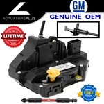 Chevrolet Hhr Oem Front Left Door Lock Latch Actuator 2008-2011 **lifetime Wnty. Fixed Price $84.99.