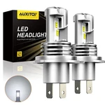 9003 H4 Led Headlight For Toyota Tundra 2000-2006 High And Low Beam 6500K Combo. Fixed Price $36.09.