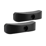 Recpro Rv Window Crank Handle Tee-style Knob Black Plastic (2-PACK). Fixed Price $17.11.