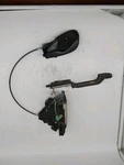 2000-2007 Ford Focus Oem Left Rear Door Handle Actuator Bracket Linkage. Fixed Price $49.00.