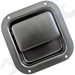 Apdty 135643 Interior Door Handle Front Right Black. Fixed Price $91.75.