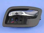 Genuine Mopar Inside Release Handle Left 1RE77DX9AF. Fixed Price $199.79.