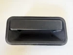 1995-1999 Chevy Yukon 1995-99 Suburban Rear Outside Door Handle Black Oem. Fixed Price $24.99.