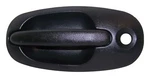 Crown Automotive QK03SBK Interior Door Handle. Fixed Price $50.76.