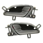 For Honda Insight 2010-2014 Interior Door Handles Driver Passenger Side. Fixed Price $48.94.
