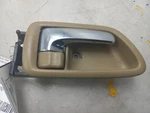 02 Toyota Avalon Rear Passenger Right Interior Door Hand TAN-LF01. Fixed Price $79.99.