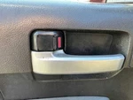 Interior Inner Door Handle Driver Left Front 2007-2013 Toyota Tundra. Fixed Price $26.60.