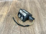 1998-05 Mercedes Crossfire A0035422318 Yaw Rate Acceleration Sensor Esp Oem BF6. Fixed Price $79.99.