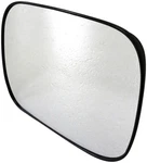 Door Mirror Glass Dorman 56825. Fixed Price $97.05.