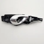 1997-2004 Porsche Boxster Front Right Passenger Interior Door Handle Oem. Fixed Price $24.00.