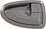 Dorman 92202 Interior Door Handle Front Rear Right Gray. Fixed Price $17.30.