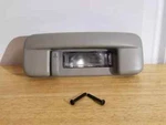 05-10 Grand Cherokee Commander Rear Left Driver Roof Interior Grab Handle Oem. Fixed Price $42.29.
