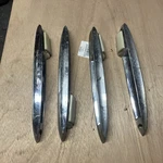 1962 Cadillac Interior For Handles. 4840420 Gm Full Set. Fixed Price $30.00.