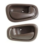 For Toyota Corolla 1998-2002 Inner Door Handles Driver Passenger Side Pair. Fixed Price $27.16.