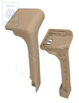 Genuine Vw Eurovan Transporter Pull Handle 701867161AQ70. Fixed Price $26.02.