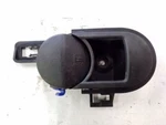Rear Left Door Interior Handle Fits 2007-2018 Jeep Wrangler. Fixed Price $28.00.