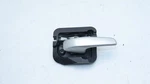 08-15 Smart Fortwo Coupe Front Passenger Right Door Interior Handle T4167. Fixed Price $37.19.