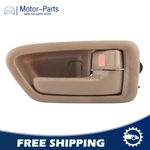 Beige Interior Right Passenger Side Door Handle For Toyota Camry 1997 1998-2001. Fixed Price $10.49.