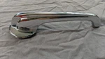 Nos 1955 Lincoln Inside Interior Door Handle D439 Pt. #BV-7022614-B. Fixed Price $95.00.