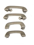 11-16 Bmw F10 550 535 528 Interior Trim Set Grab Handles Gray Oem. Fixed Price $44.99.