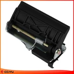 Handle For 1999-2006 Hyundai Accent Black Housing Plastic. Fixed Price $8.99.