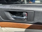 Interior Inner Door Handle Passenger Front 2010 2011 2012 13 14 Subaru Outback. Fixed Price $23.10.