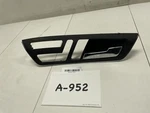 2011 Mercedes S550 Front Right Passenger Side Interior Door Handle Oem+. Fixed Price $46.97.