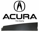 Acura Ilx 13-21 Door Molding Glass Window Trim Cap Passenger Side Front Car Oem. Fixed Price $73.95.